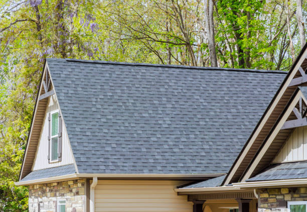 Best Roof Installation  in Key Center, WA