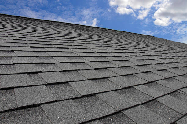 Steel Roofing in Key Center, WA