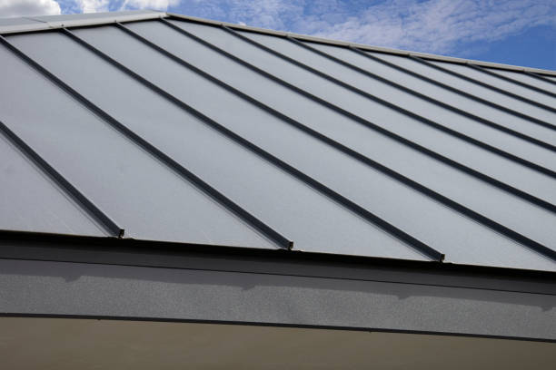 Best Gutter Installation and Repair  in Key Center, WA