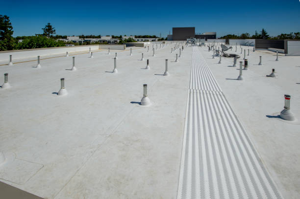 Professional Roofing Service in Key Center, WA